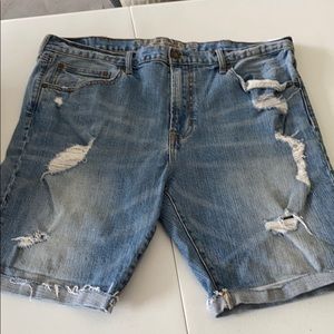 Men’s American Eagle Bermuda
